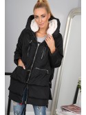 Black Jacket 8897 - Internetinė parduotuvė - Boutique